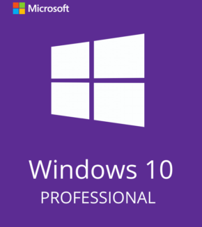 WINDOWS 10 PROFESSIONAL ACTIVATION KEY