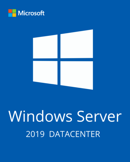 WINDOWS SERVER 2019 DATACENTER ACTIVATION KEY