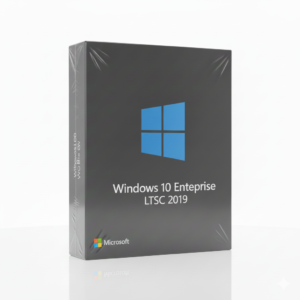 Windows 10 Enterprise LTSC 2019