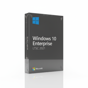 Windows 10 Enterprise LTSC 2021