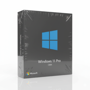 Windows 11 Pro OEM